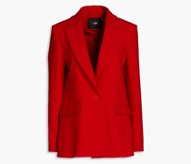 Vadlena Blazer aus Crêpe