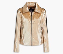 Annabelle Shelljacke mit -Effekt