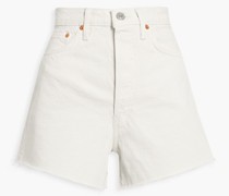 Jeansshorts 23