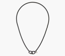 Kette aus beschichtetem Sterlingsilber