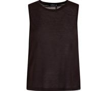 Tanktop aus Tencel™-Jersey