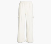 Finley Hose mit geradem Bein aus Bio-Baumwoll-Jersey