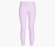 Cropped Stretch-Leggings M