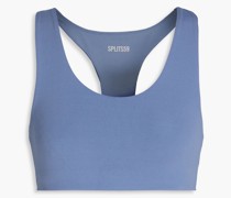 Sara Sport-BH aus Stretch-Material