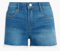 Le Cutoff Jeansshorts 26