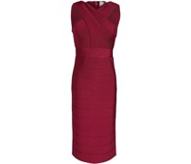 Kleid aus Bandage