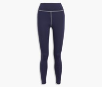 Stretch-Leggings