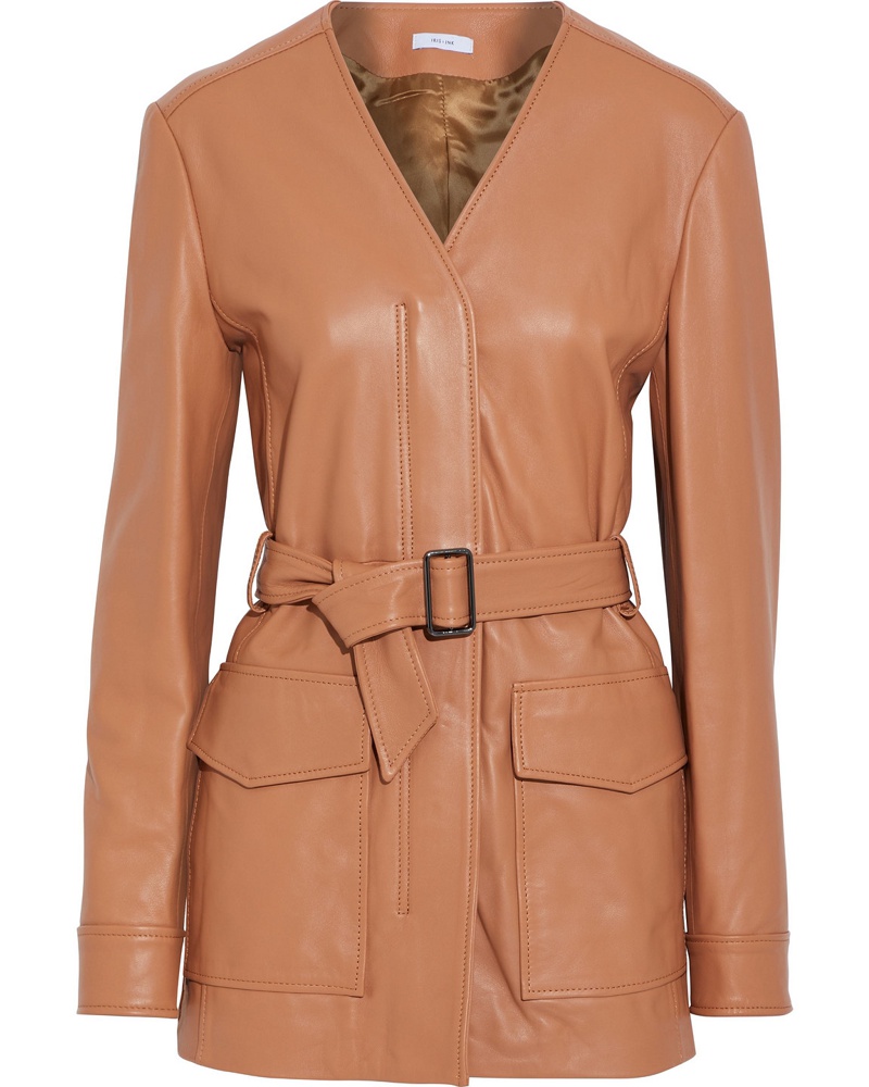 iris and ink activewear