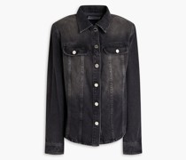 Jeansjacke