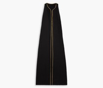 Zeus DioneMedea Maxikleid aus Leinen