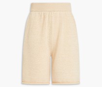 Strickshorts