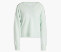 Pullover aus Kaschmir