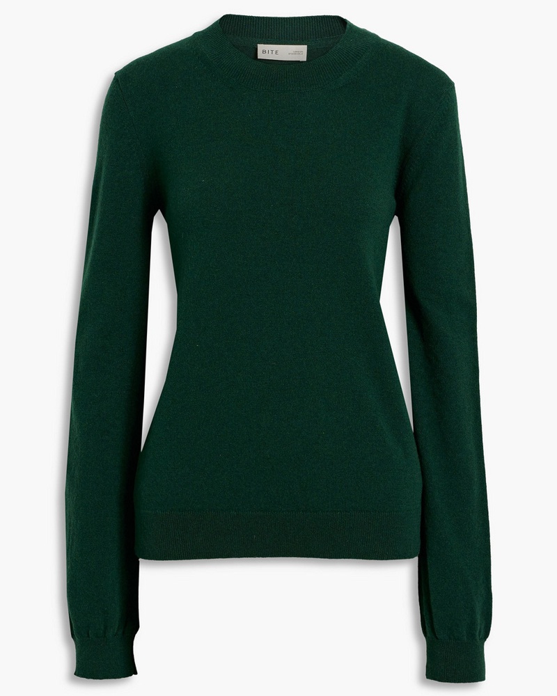 BITE Studios Damen Pullover aus Kaschmir
