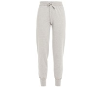 Meierte Track Pants aus Merinowo-Jersey