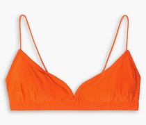 Caro Bikini-Oberteil