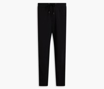 Sporthose aus Frottee mit Tunnelzug 0