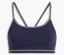 Sport-BH aus Stretch-Material