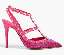 Rockstud Pumps 