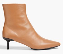 Rio Ankle Boots aus Leder