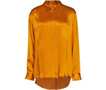 The Milan Pyjama-Oberteil au Bambuatin