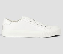 Vulca Sneakers aus Leder