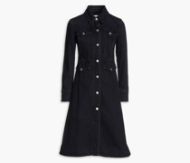 Kleid aus Denim
