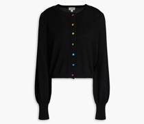 Tia Cardigan aus Merinowolle