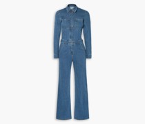 Rulebreaker Jumpsuit aus Denim S