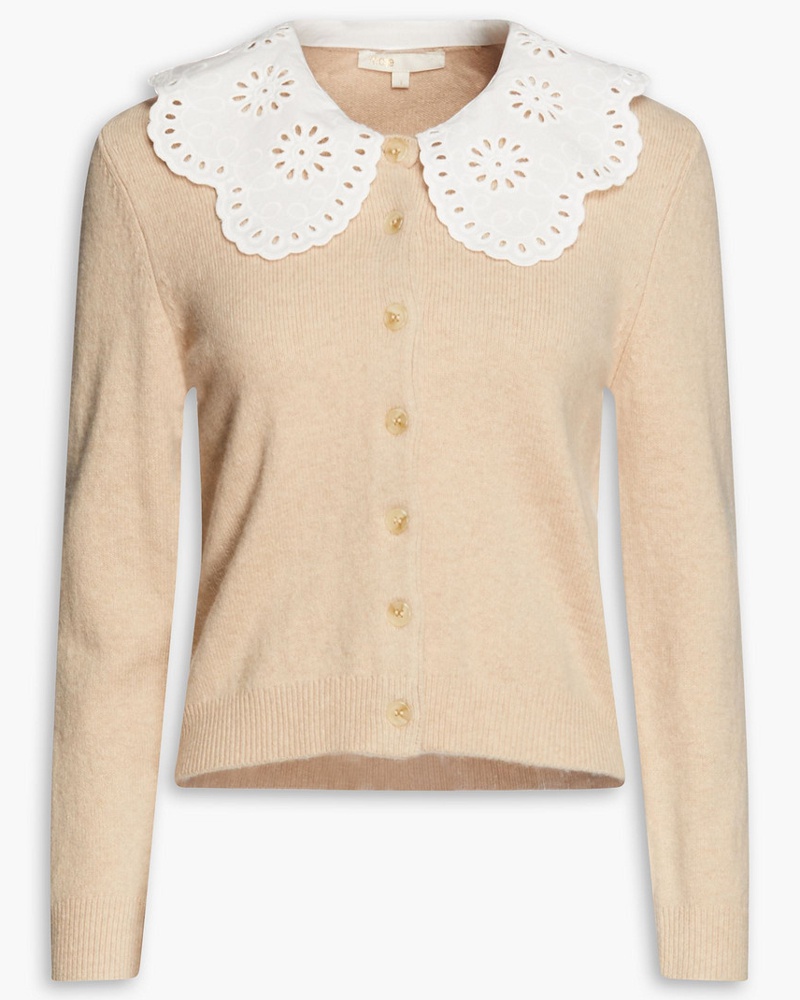 Maje Damen Strickcardigan
