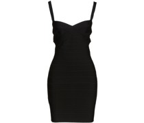 Minikleid aus Bandage L
