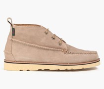 Ranger Desert Boots aus Veloursleder
