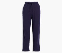 Track Pants aus Baumwoll-Jersey