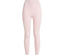 Ayama Dance Leggings aus Rippstrick