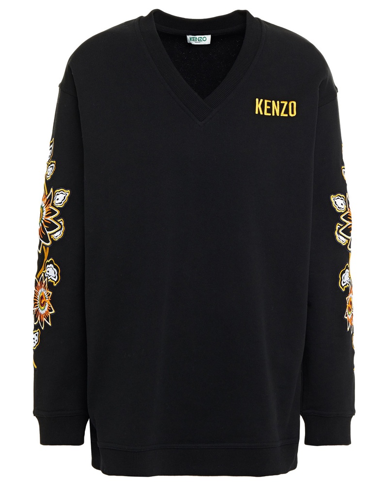Kenzo Sweatshirts | Sale -70% | MYBESTBRANDS
