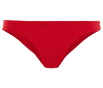 Tief sitzendes Bikini-Höschen