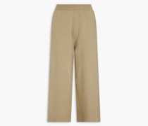 Talli Hose mit weitem Bein aus einer ECOVERO™-Mischung S