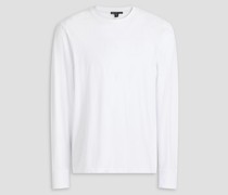 T-Shirt aus Baumwoll-Jersey 1