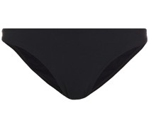 Halbhohes Bikini-Höschen