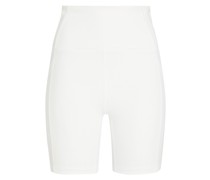 Soleil Shorts aus Stretch-Material
