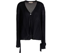 Strickcardigan