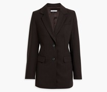 Hope Blazer aus Twill