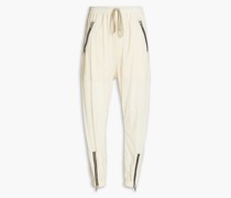 Sporthose aus Stretch-Jersey