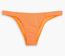 Firenze Fany neonfarbenes tief sitzendes Bikini-Höschen