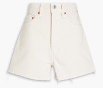 50s Jeansshorts 24