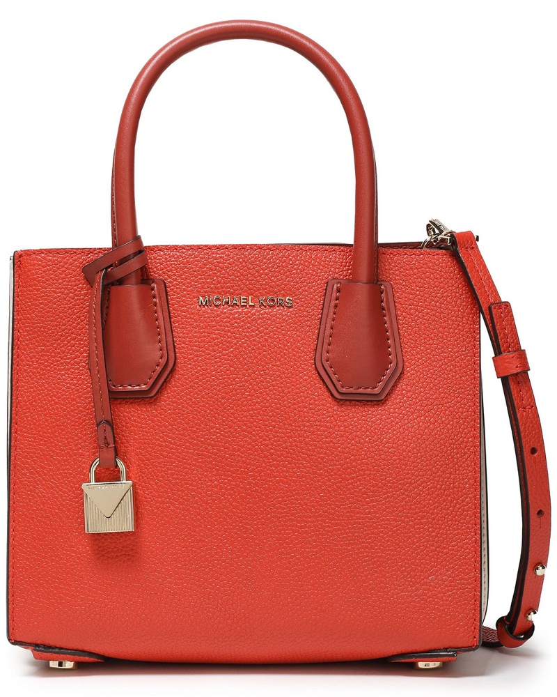 michael kors henkeltasche mercer medium