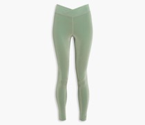 Stretch-Leggings