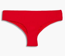 Tief sitzendes Bikini-Höschen