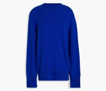 Farrel Pullover aus einer Kaschmir-Seidenmischung