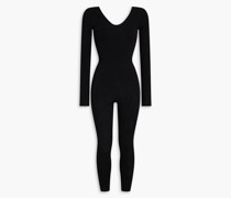 Oleta Jumpsuit aus Jersey aus einer Baumwollmischung