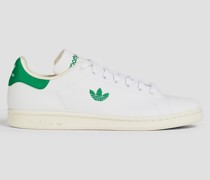 Sporty & Rich Stan Smith canvas sneakers